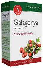 Galagonya: a legjobb szíverősítő, vérnyomáscsökkentő - HáziPatika